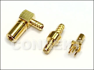 SSMB Connector - SSMB Connector (NEW)